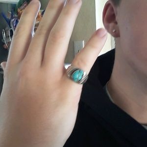 Meet your Posher, Harrison